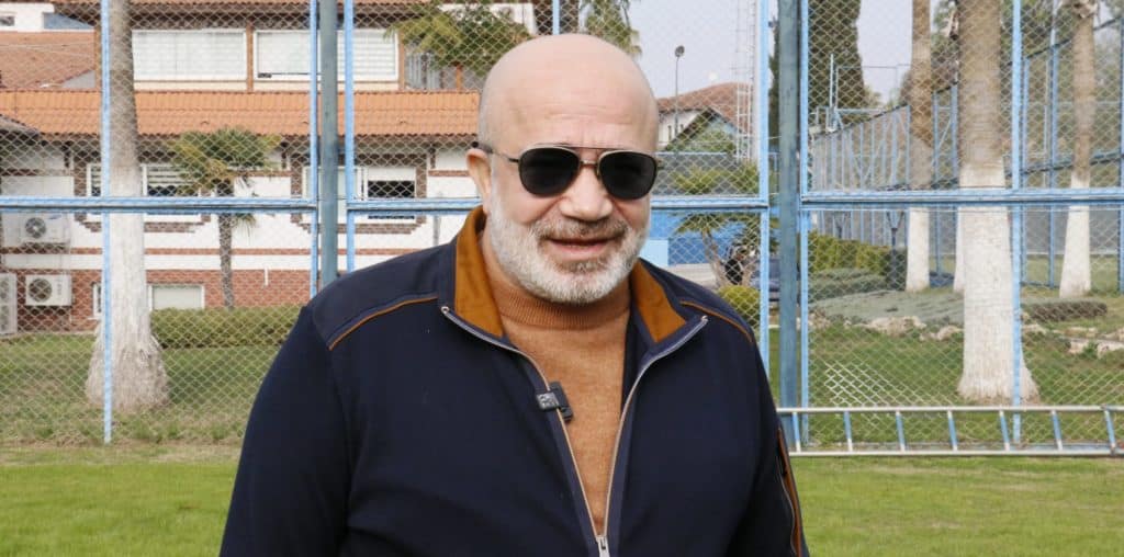 Adana Demirspor-Klubchef Sansak kündigt nach Pokal-Aus mehrere Transfers an und bestätigt Interesse an Samet Akaydin