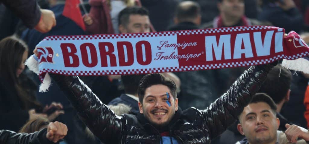 Bereits unter Zugzwang: Trabzonspor braucht Sieg im Schwarzmeer-Derby gegen Giresunspor