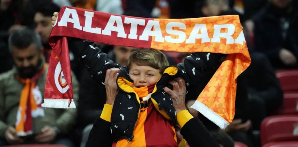 So will Galatasaray Ankaragücü schlagen und Platz eins zurückholen