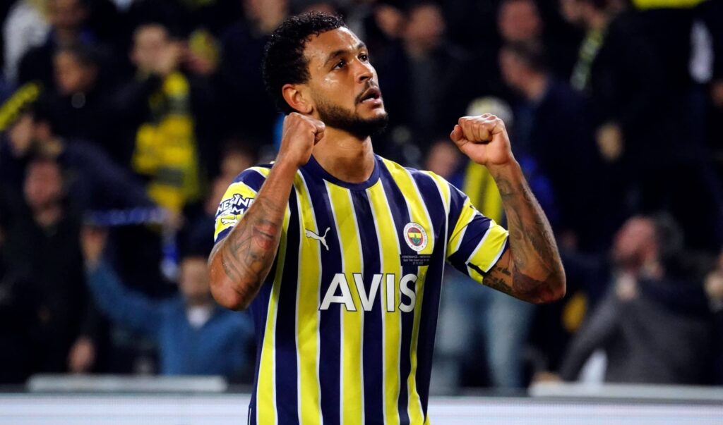 Zwei Verletzungen bei Fenerbahce vor Hatay-Spiel