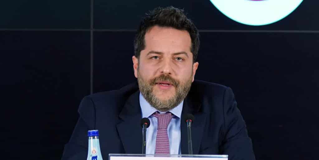 Galatasaray-Vize Erden Timur: „Die VAR-Aufnahmen sollen veröffentlicht werden“