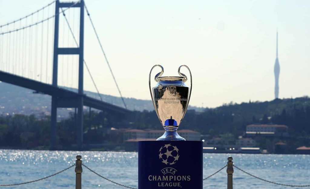 Entzieht die UEFA Istanbul und der Türkei abermals das Champions League-Finale?