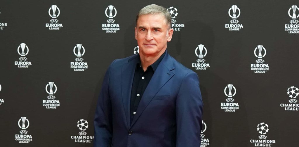 Stefan Kuntz: „In der Türkei will man sofort Erfolg sehen“