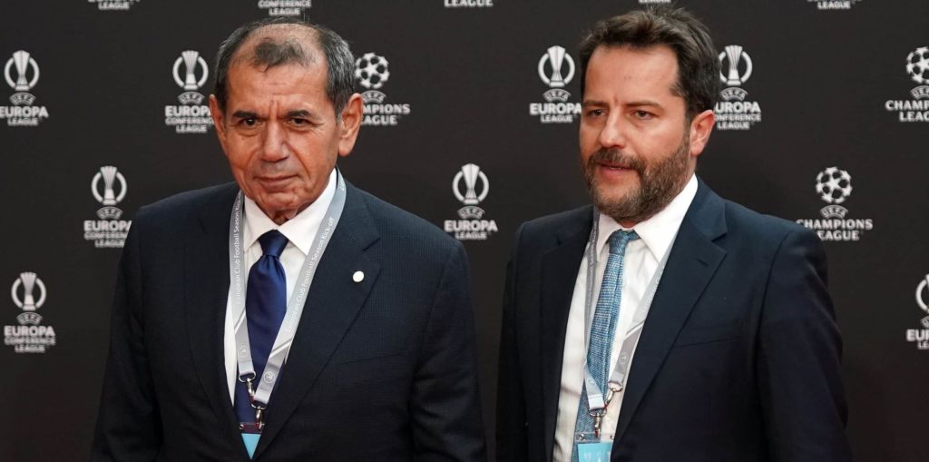 Galatasaray stellt 250 Häuser für Erdbebenopfer zur Verfügung