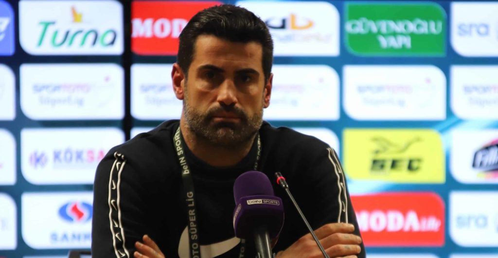 Volkan Demirel: „Geld, Erfolg, Karriere, all das ist nicht wichtig“