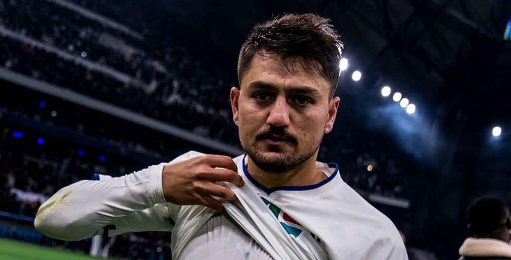Cengiz Ünder trifft beim 3:2-Sieg von Marseille in Toulouse