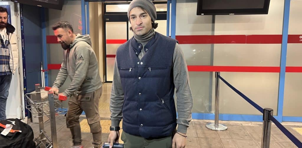Gaziantep FK: Diese Spieler stehen vor Wechseln innerhalb der Süper Lig
