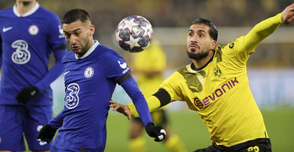 Borussia Dortmund sammelt mit Sondertrikot Spenden für Erdbebenopfer in der Türkei und Syrien raus