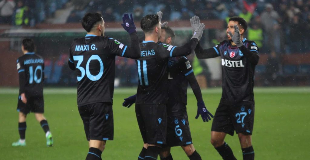 Conference League: Rückspiel zwischen Trabzonspor und Basel erneut im Free-TV