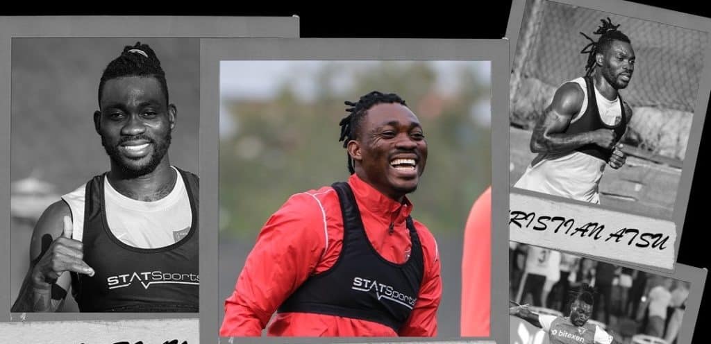 Befürchtung bestätigt sich: Hatayspor-Profi Christian Atsu verlor bei Erdbeben sein Leben