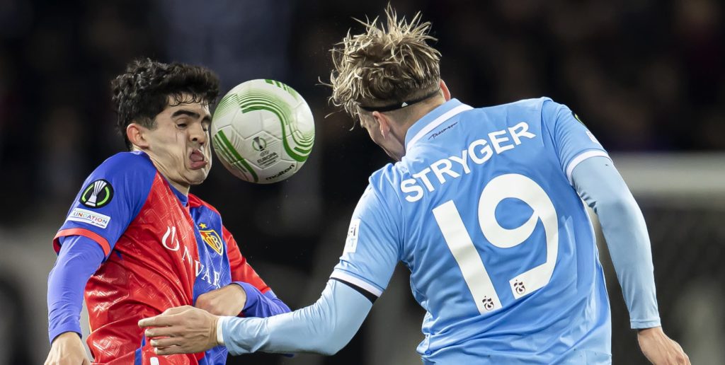 Schlechte Chancenwertung führt zu Conference League-Aus: Trabzonspor verliert 0:2 in Basel