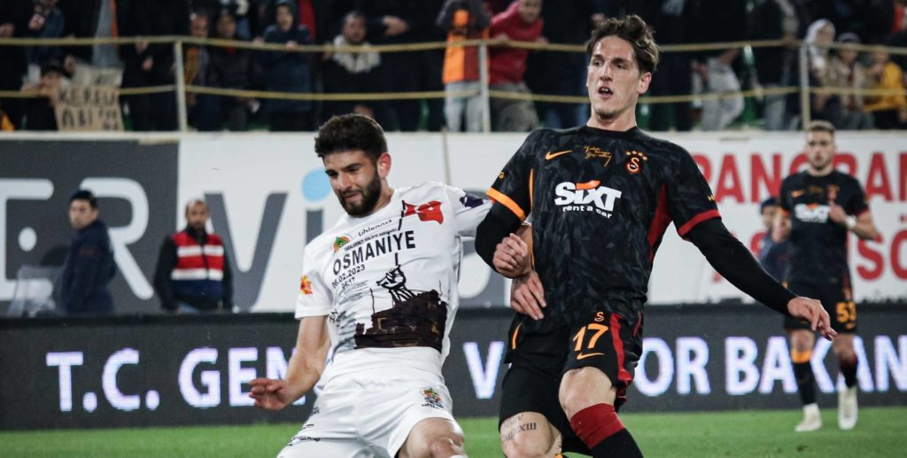 Galatasaray: Noch eine Sonderklausel in Zaniolos Vertrag