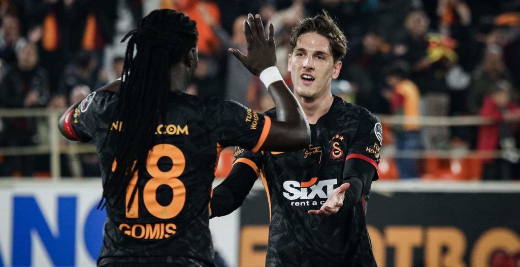 Zweifel entbrannt: Stimmen Galatasaray-Zahlen beim Zaniolo-Transfer nicht?