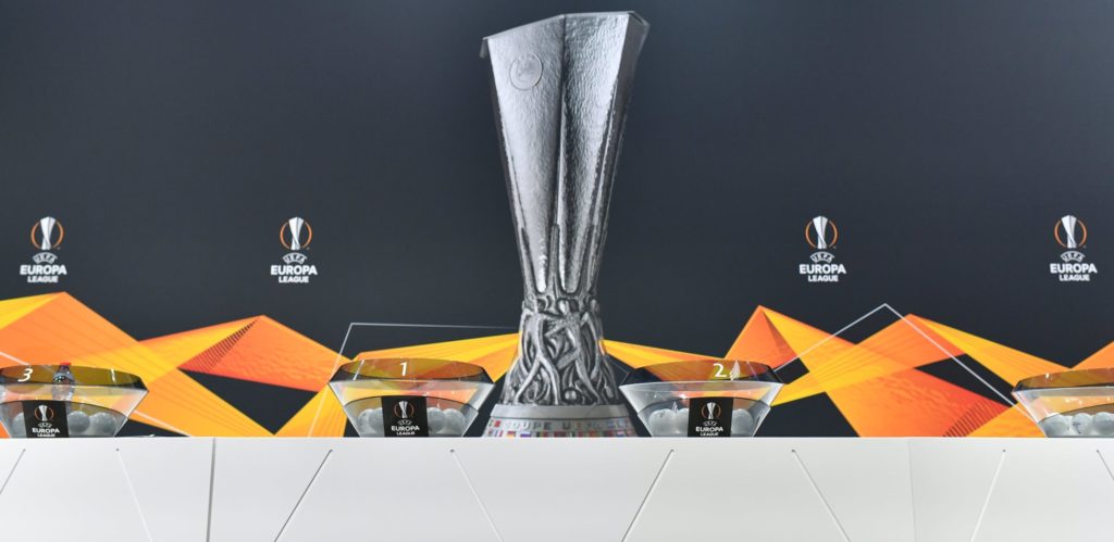 Europapokal: Das sind die möglichen Achtelfinalgegner von Fenerbahce, Basaksehir und Sivasspor