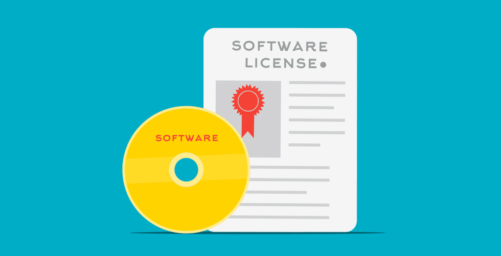 Wie funktioniert eine digitale Lizenz im deutschen Recht?