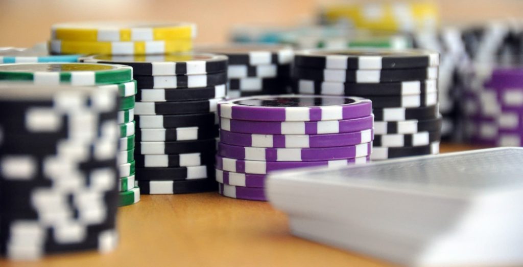 Auswahl eines sicheren Casino ohne Oasis