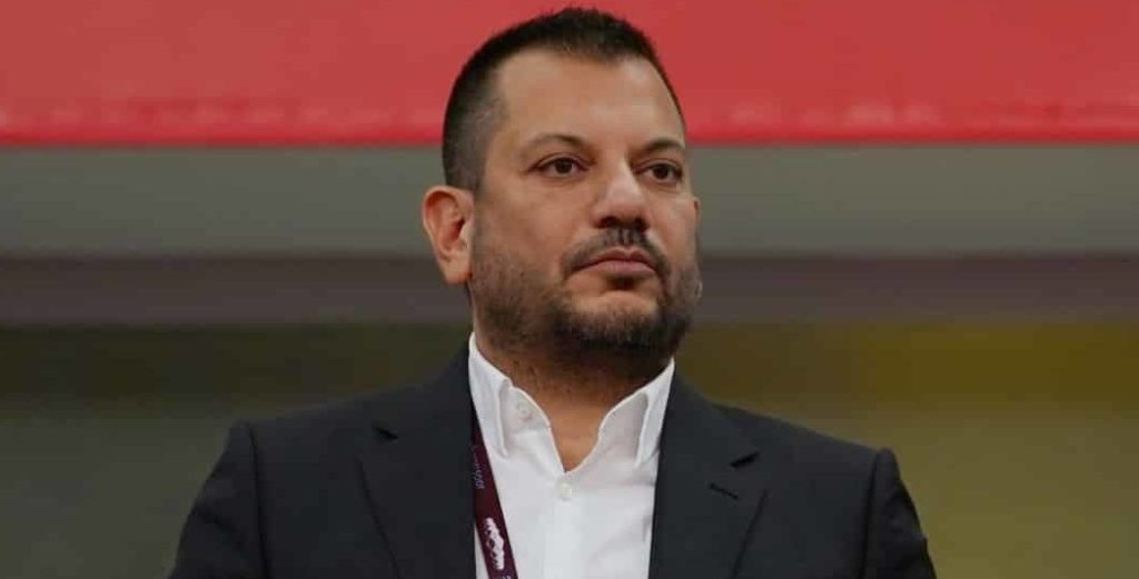 Trabzon-Boss Dogan verrät: Ein Transfer durch, zwei fast, dazu Interesse an Orsic und Petkovic