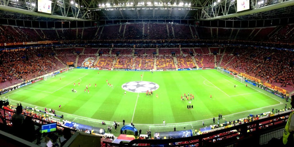 Galatasaray gibt aktuellen Schuldenstand bekannt