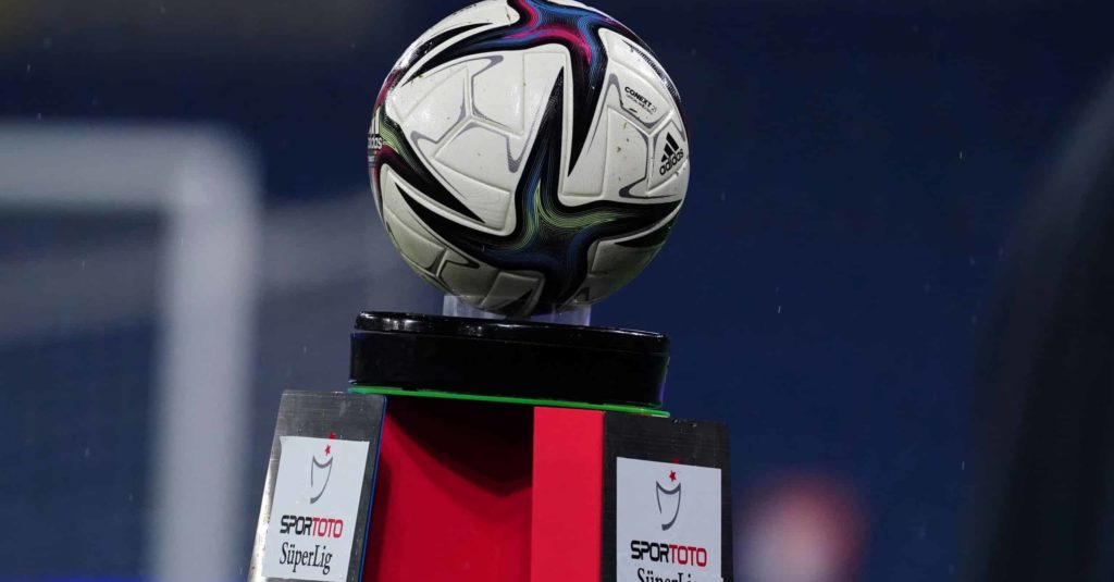 Aktualisierte Marktwerte: Das sind die wertvollsten Süper Lig-Spieler