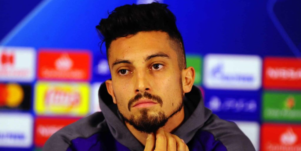 Ex-Galatasaray-Profi Alex Telles: „Die Rückkehr in die Türkei ist etwas Besonderes für mich“