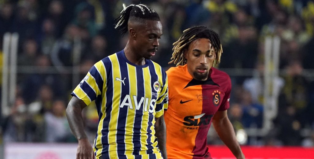 Fenerbahce-Befürchtungen bestätigen sich: Lange Pause für Lincoln