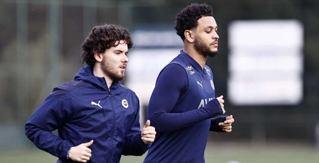 Fenerbahce-Abschied? Kadioglu-Vater äußert sich