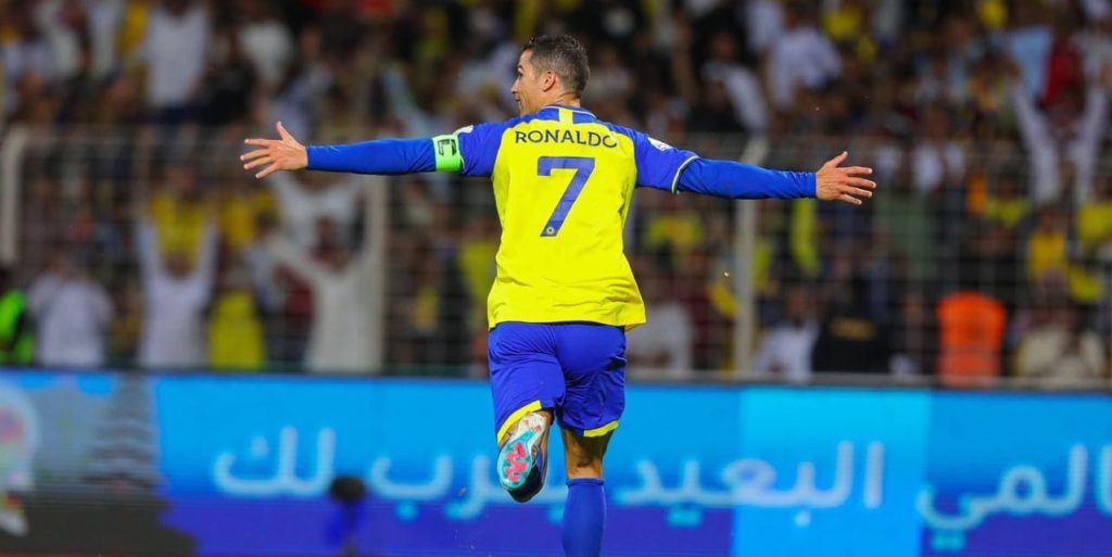 Superstar Ronaldo schickt Flugzeug mit Hilfsgütern für Erdbebenopfer in der Türkei und Syrien