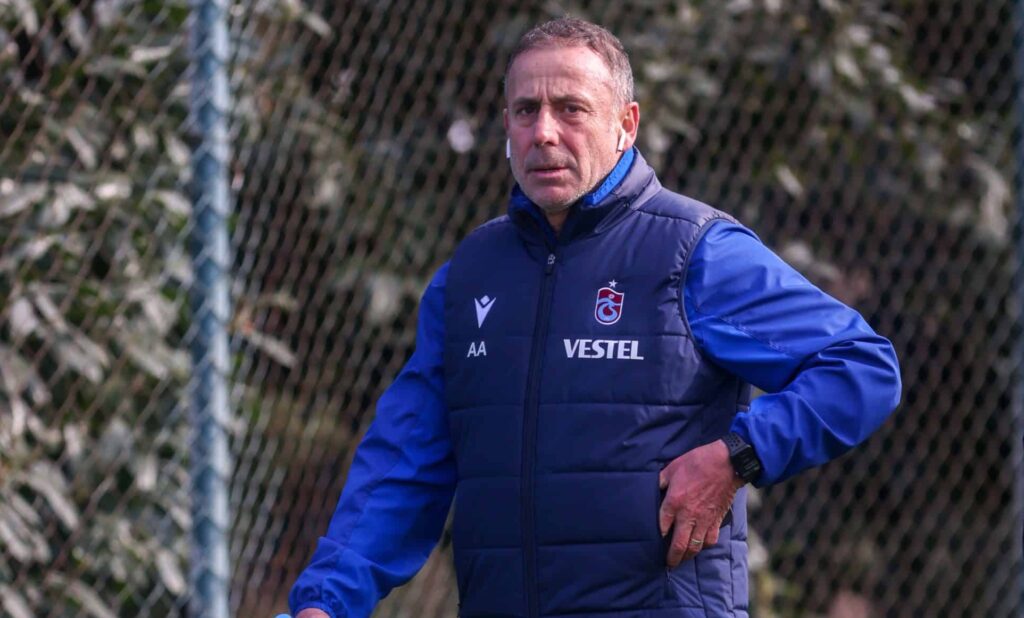 Trabzonspor: Trainer Bjelica entlassen – Rückkehr von Ex-Coach Avci