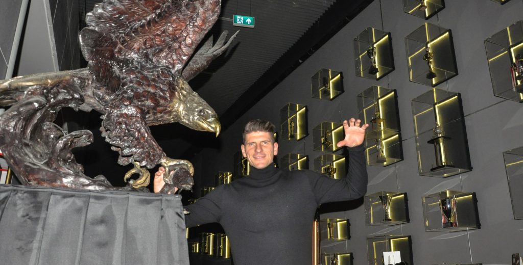 Mario Gomez kann Meisterschaft mit Besiktas nicht vergessen und bedauert zu frühen Abschied
