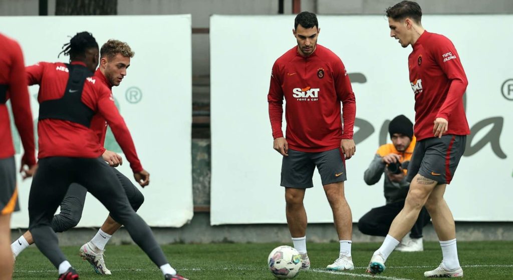 Galatasaray: Termine für erstes Test- und Pflichtspiel stehen fest – Saisonvorbereitung in Österreich