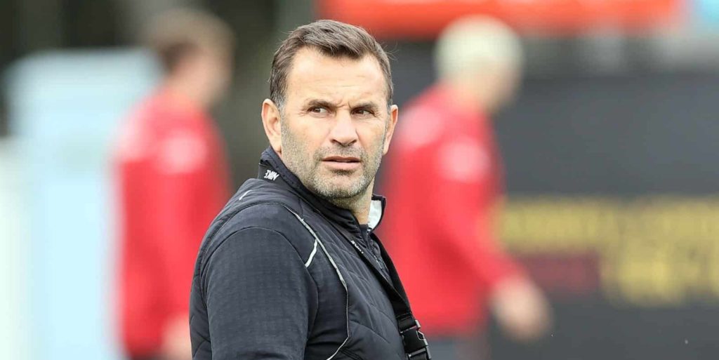 Galatasaray: Diesen Linksverteidiger möchte Trainer Buruk aus der Serie A an den Bosporus holen