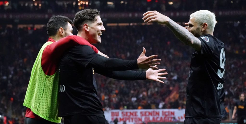 Rom freut sich: Zaniolo löst schon im ersten Spiel Vertragsklausel aus