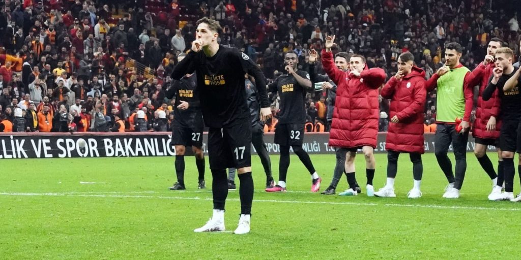 Zaniolo: „Fenerbahce wollte mich – Weiß nicht, ob ich bei Galatasaray bleibe“