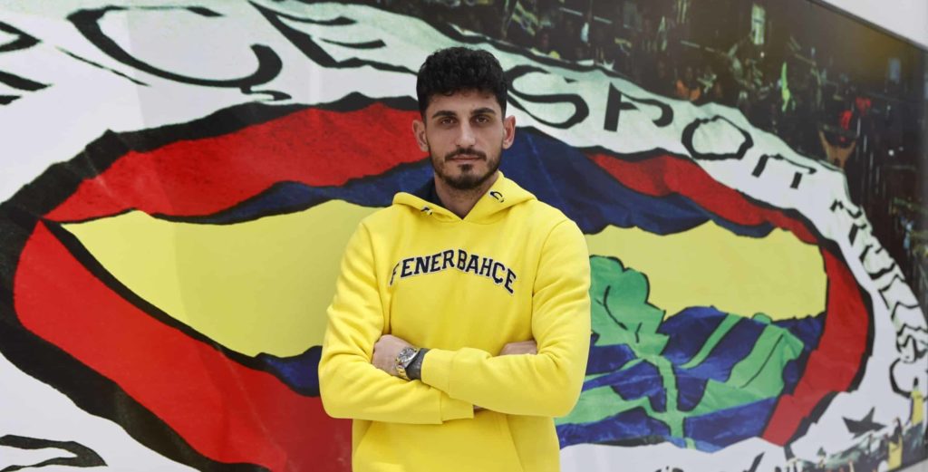 Samet Akaydin: „Werden alle gemeinsam Sevilla überwinden und in die nächste Runde einziehen“