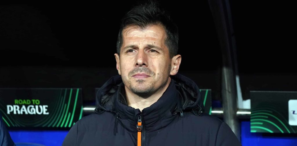 Emre Belözoglu: „Wir fahren ins NEF-Stadion, um für das 0:7 Revanche zu nehmen“