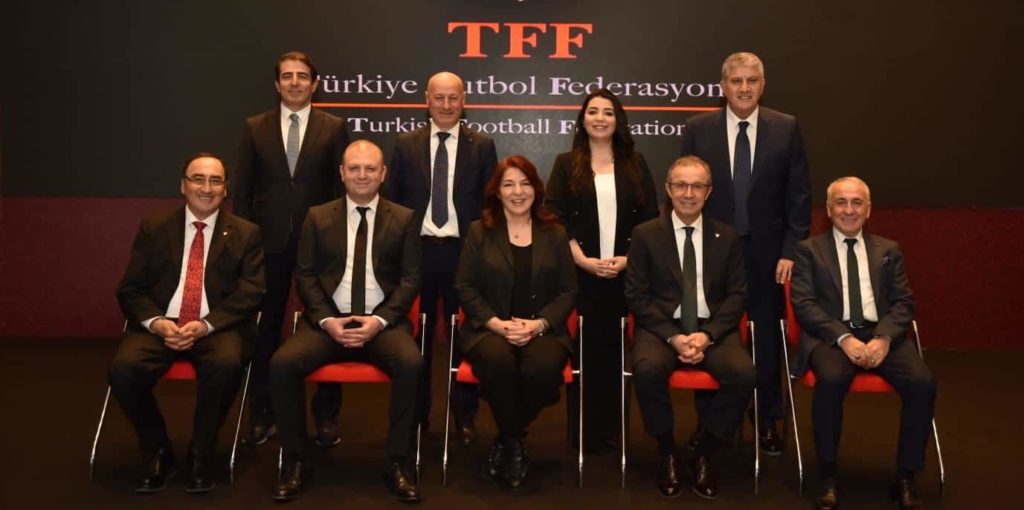 MHK-Präsidentin Lale Orta antwortet auf Okan Buruk-Äußerungen und medialen Druck