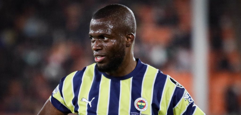 Zu hohe Forderungen für Fenerbahce: Valencia-Abschied rückt offenbar immer näher