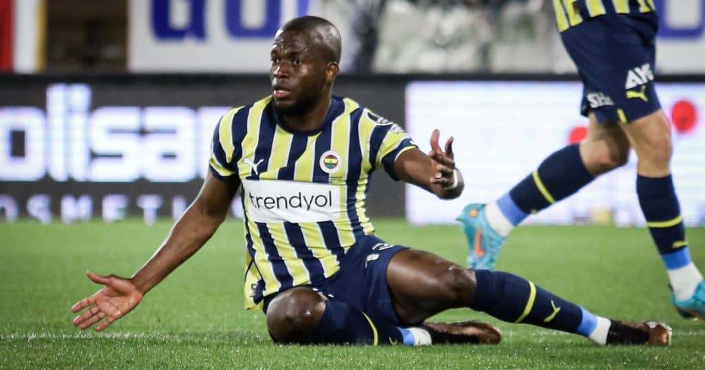 Schock für Fenerbahce: Sturmtrio fällt gegen Besiktas aus