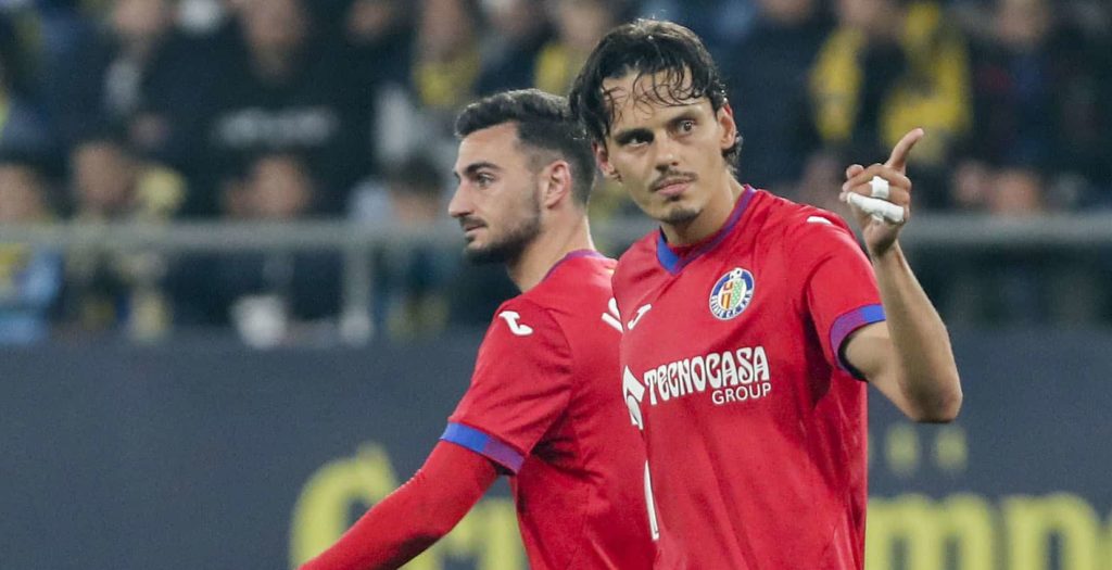 La Liga-Torjägerkrone: Enes Ünal jagt Barca-Star Robert Lewandowski