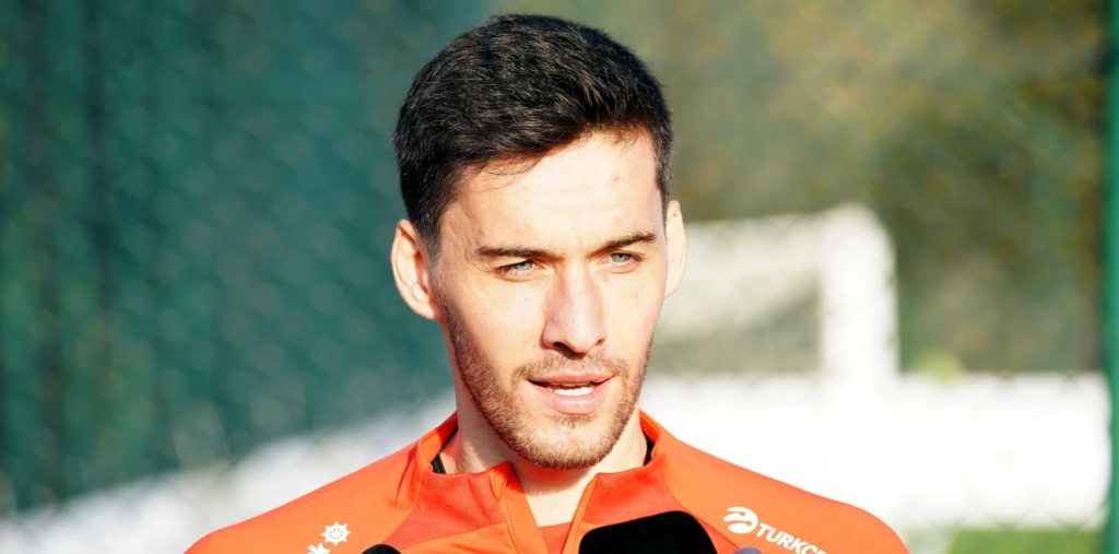 Spielerkarriere und Erfahrungen von Stefan Kuntz dienen Türkei-Neuling Umut Nayir als Vorbild