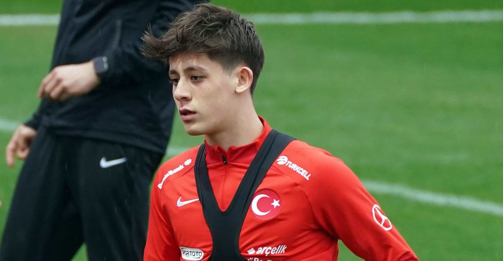 Nach Real Madrid-Transfer: Arda Güler direkt per Leihe in die Bundesliga?