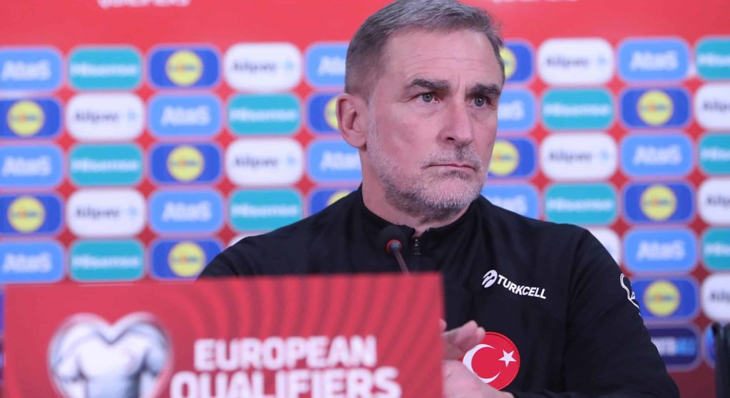 Trainer Kuntz und Türkei-Profis bewerten Armenien-Sieg und blicken auf Kroatien-Clash