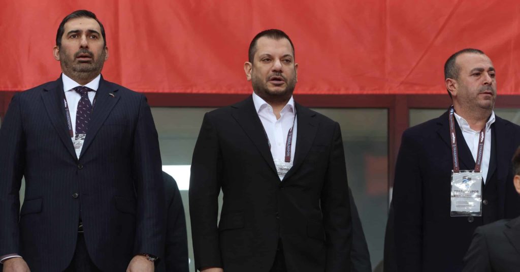 Trabzon-Boss Dogan: „Teure Transfers garantieren keine Meisterschaft“ – Orsic operiert – Schalker Aydin kommt