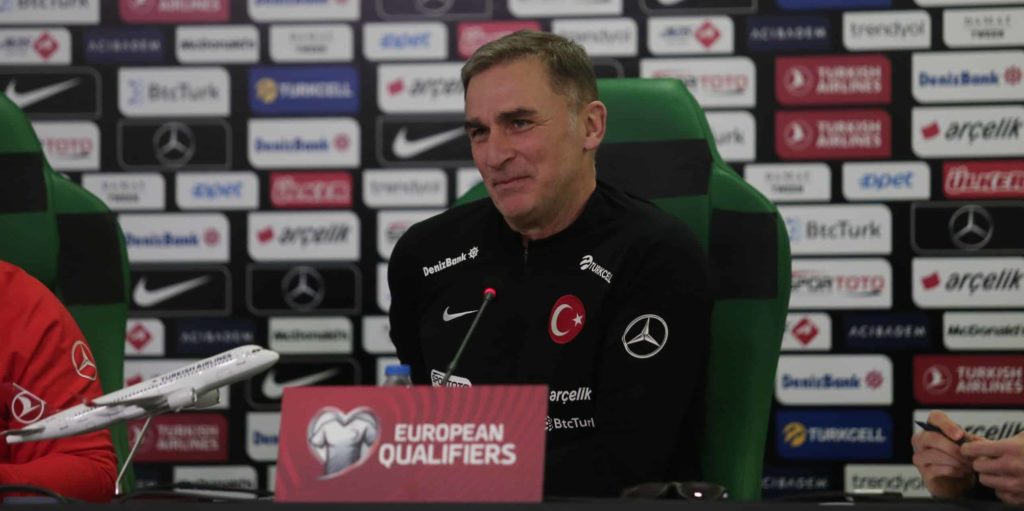Türkei-Trainer Kuntz nach Kroatien-Niederlage: „Das ist ein Prozess“