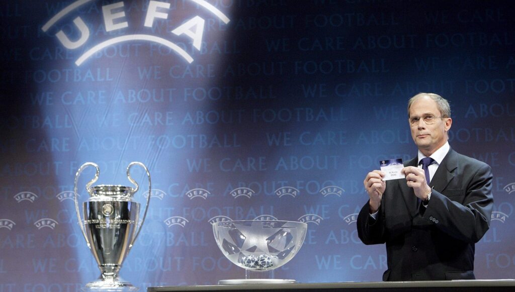 Auslosung Champions League-Gruppenphase: Mögliche Gegner und Lostopf von Galatasaray