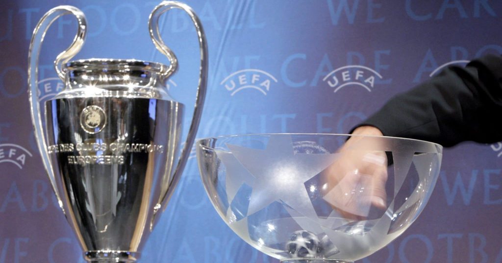 Neues Champions League-Format naht: Mehr Spiele, neuer Modus, gravierende Veränderungen