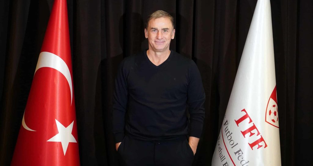 Schicksalsspiele für Stefan Kuntz? Hängt Verbleib als Türkei-Trainer von nächsten zwei EM-Quali-Partien ab?