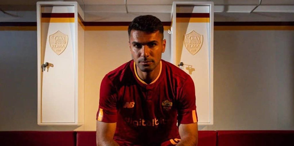 Zeki Celik steuert mit AS Rom auf Europa League-Titel zu – Orkun Kökcüs Traum geplatzt