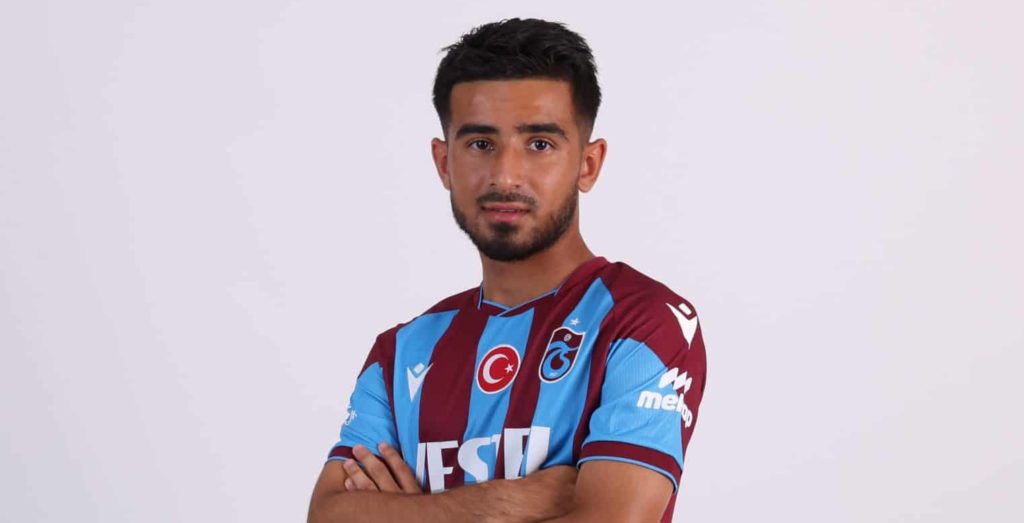 Trabzonspor: Naci Ünüvar der nächste Verletzte