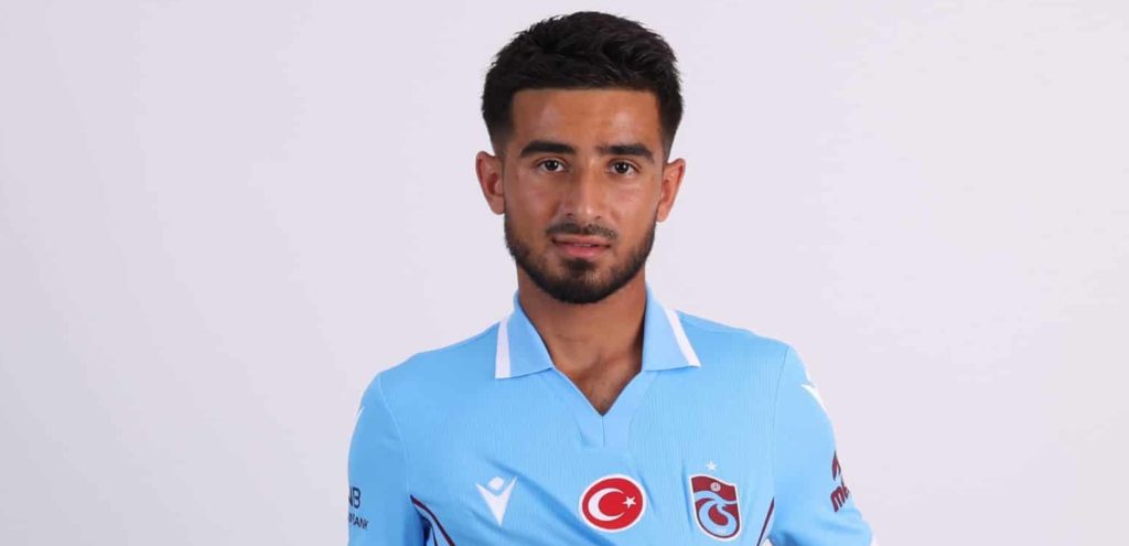 Trabzonspor löst Vertrag von Naci Ünüvar auf